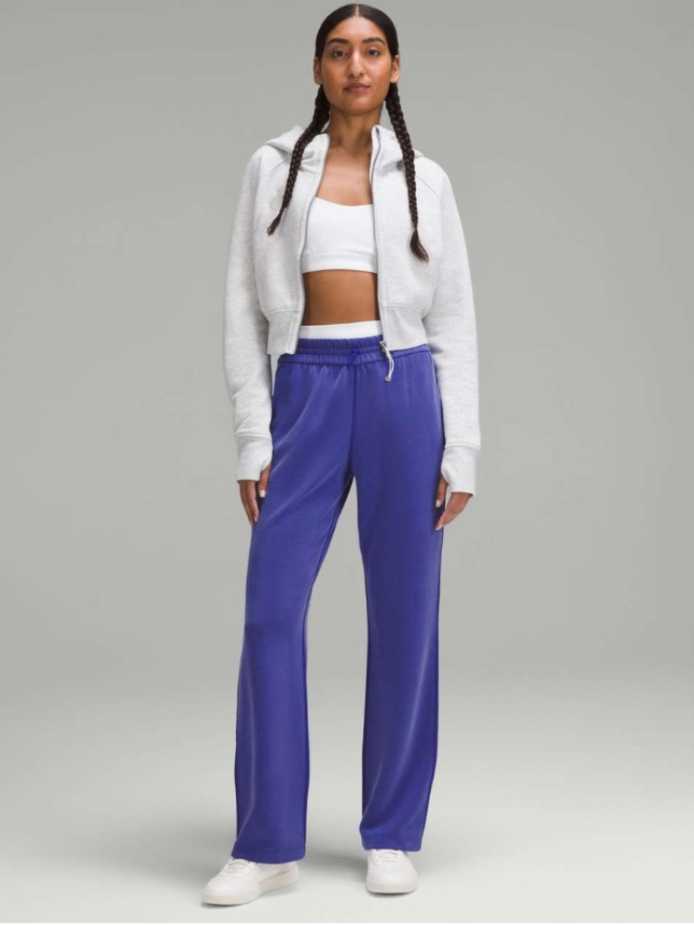 Lululemon | 14 | Softstreme High Rise Pants